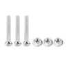 Trailer Plug Holder, Fydun Metal Mounting Plate Trailer Socket Holder