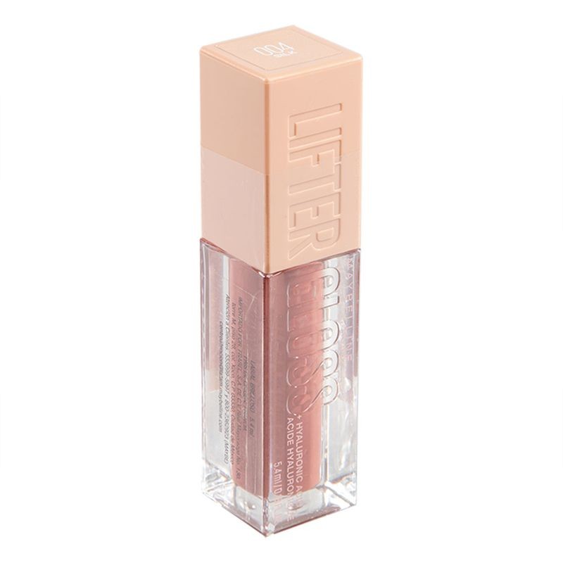 Gloss Liquido Maybelline Palo Rosa