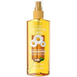 Manzanilla Grisi, Serum Capilar Manzanilla Grisi Hidratación Instantánea, 120 ml