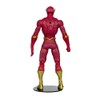 DC Multiverse 7 Pulgadas con MEGAFIG 2PK - Flash VS