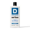 Duke Cannon Supply Co. THICK High-Viscosity Body Wash for Men