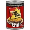 Gold Star Original Chili, 10 Ounce Can [6-Cans]