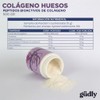 Colágeno Gudly Peptidos Bioactivos Huesos 500 Grs Sabor