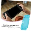 KICHOUSE Protective Cover for Gamepad Case Handheld Camera Protection Scratch