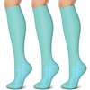 Aidexnba Medical Compression Socks for Women & Men Circulation (3