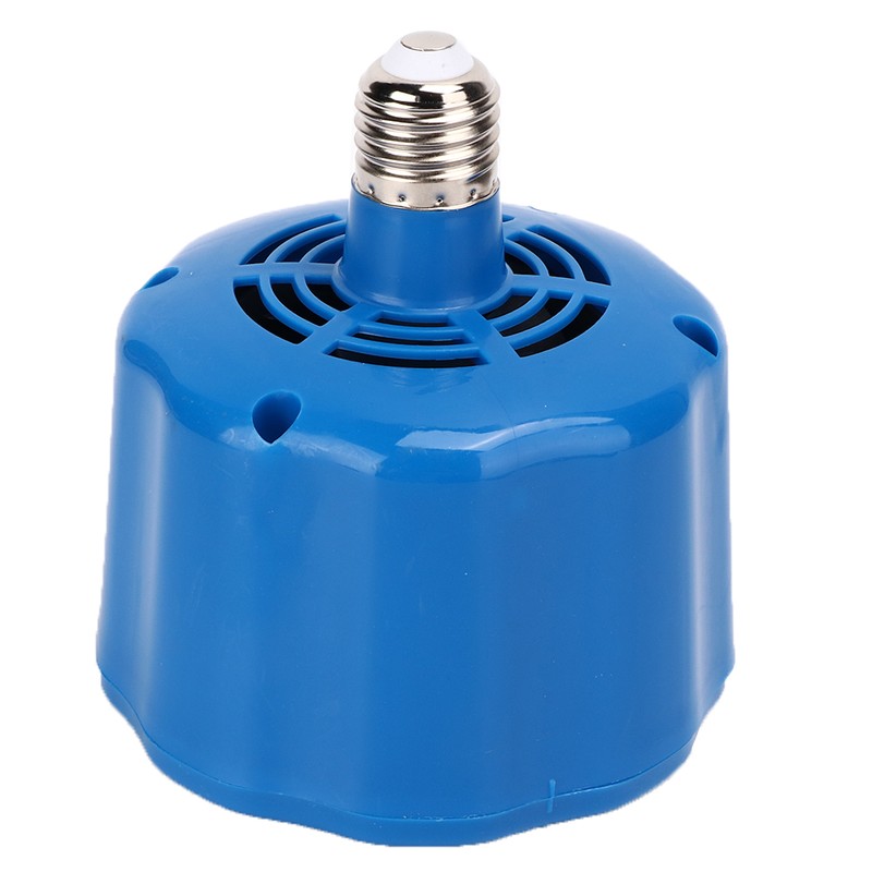 ABS Plastic Farm Animals Cultivation Heating Light Thermostat for Crawler