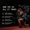 Recortadora de cintura Sweet Sweat B07BLM28LS – Entrenador para HIIT