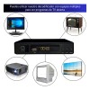 Decodificador Tv Convertidor Digital Full Hd 1080p Señal Analoga A