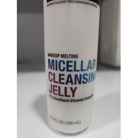 Neutrogena Makeup Melting Refreshing Jelly Cleanser - 6.3 fl oz