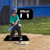 Xanadued Baseball Training Mat, T Ball, Baseball and Softball Batter