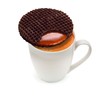 Daelmans Chocolate Caramel Stroopwafels - Chocolate Stroopwafel Caramel, Stroop Waffles,
