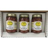 Old Florida Gourmet Mild Mango Pineapple Salsa - PACK OF