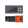 KETOTEK KT8230 Digital Temperature Controller Thermostat Regulator 120VAC 30A Fahrenheit