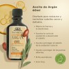 GD3 Tratamiento con Aceite de Argán 60 ml