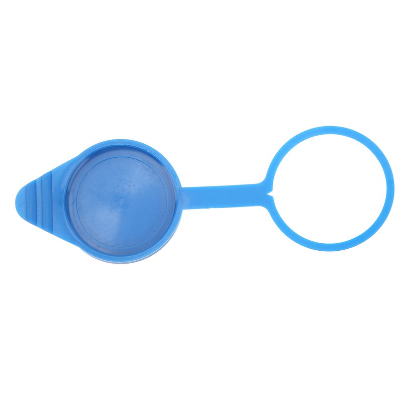 Windshield Washer Fluid Reservoir Cap CP9Z17A605A 54009 Replacement for Ford