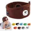 RBFSAH Kids Headphones Headband Wireless,Over The Ear Headband Headphones,Headband Earphones