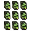 Pop Rocks Green Apple Bulk (0.33 oz) – 72 Pack