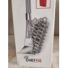 chefhq Chef HQ Bristle Free Grill Cleaning Brush