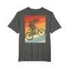 Regalo MTB per bambini Mountain Bike Downhill Maglietta