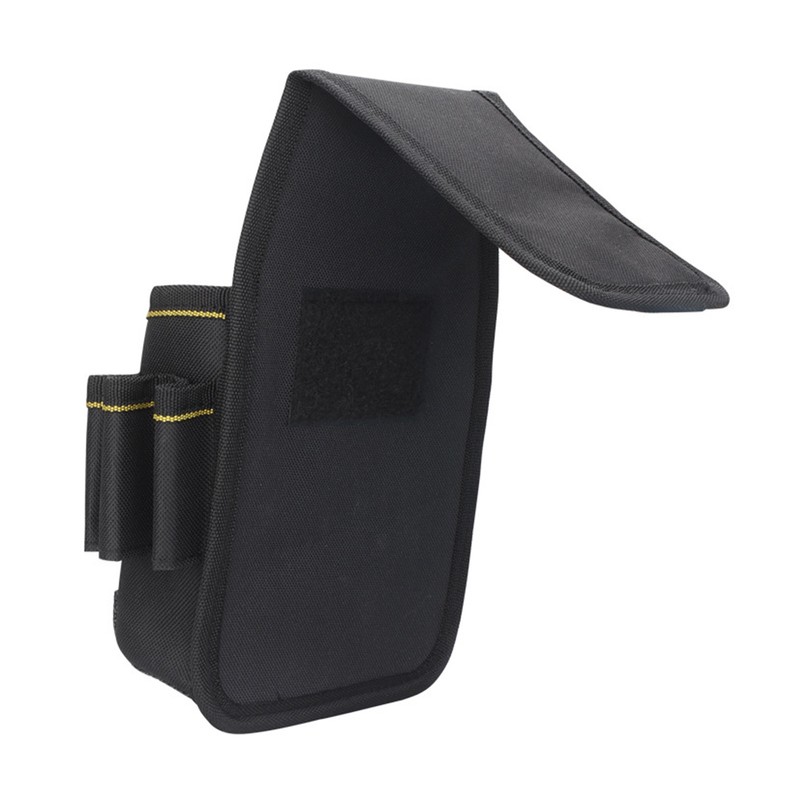 Electrician Tool Bag Multi Functional Fashionable Portable Hardware Tool Bag