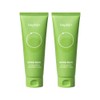 1+1 Be Plain Mung Bean Mildly Acidic Cleansing Foam 100ml