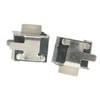 Replacement 2PCS Micro Switch Bumper Shoulder Trigger Button L1 R1