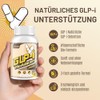 Multiple Complex Plant Capsules | With Synbiotics & Selected Plant