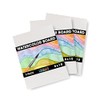 Crescent Creative Products Crescent Art & Illustration Watercolor Board, 8"