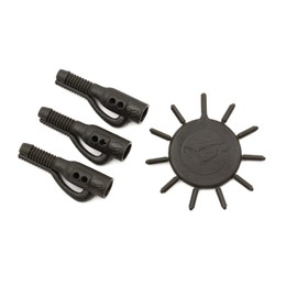 Korda Multi Lead Clip: Gravel/Clay