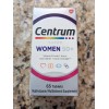 Centrum Silver Women 5-+ Multivitamin 65 Tablets exp: 05/2026