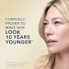 Crema De Noche Antiedad Con Retinol Para Arrugas Profundas