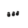 Anteenna TW-BNCJ-SMAP (3 Packs) BNC Female to SMA Male Adaptor