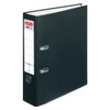 Herlitz maX.file Protect A4 Folder, 10094829, Black 8cm