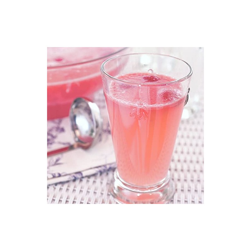 Crystal Light Raspberry Lemonade Artificially Flavored Powdered Drink Mix, 72