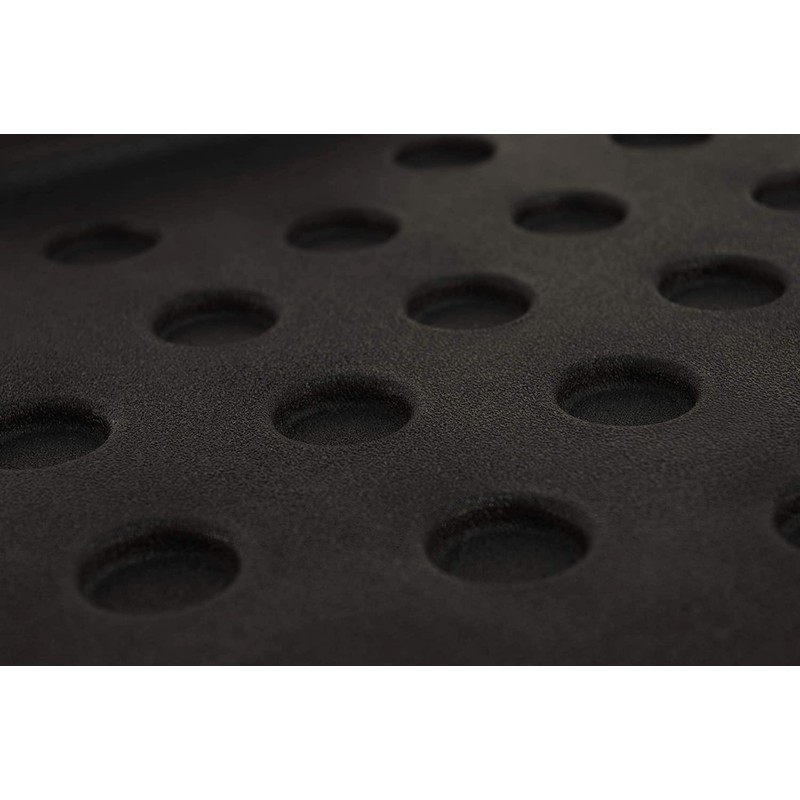 Ultimate Support MS-80 Studio Monitor Stand Pair - Bundle with