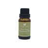 Biokoma Pure and Natural Tea Tree Essential Oil for Diffuser,