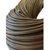 Ali's DIY Electrical PVC Brown Sleeving - 3mm - 1