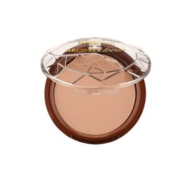 Deborah Milano Bronze Lover Terra Tan Long Hold #01 Sunlight Matte Effect Warms Complexion 9g