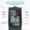Moisture Meter Walls Wood Moisture Meter MESTEK Needle-less Moisture Detector