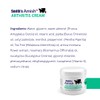 SMITH'S AMISH Arthritis Soothing Cream 3 Pack (Three 4 oz
