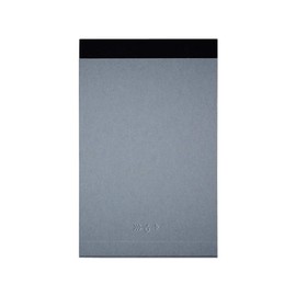 IPPINKA Japanese Memo Pad, Black