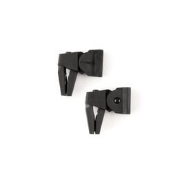 Puig 20767N Spoiler Disc Replacement 2.0 Black