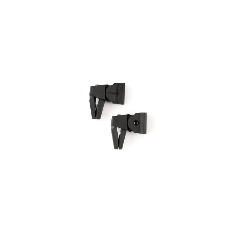 Puig 20767N Spoiler Disc Replacement 2.0 Black