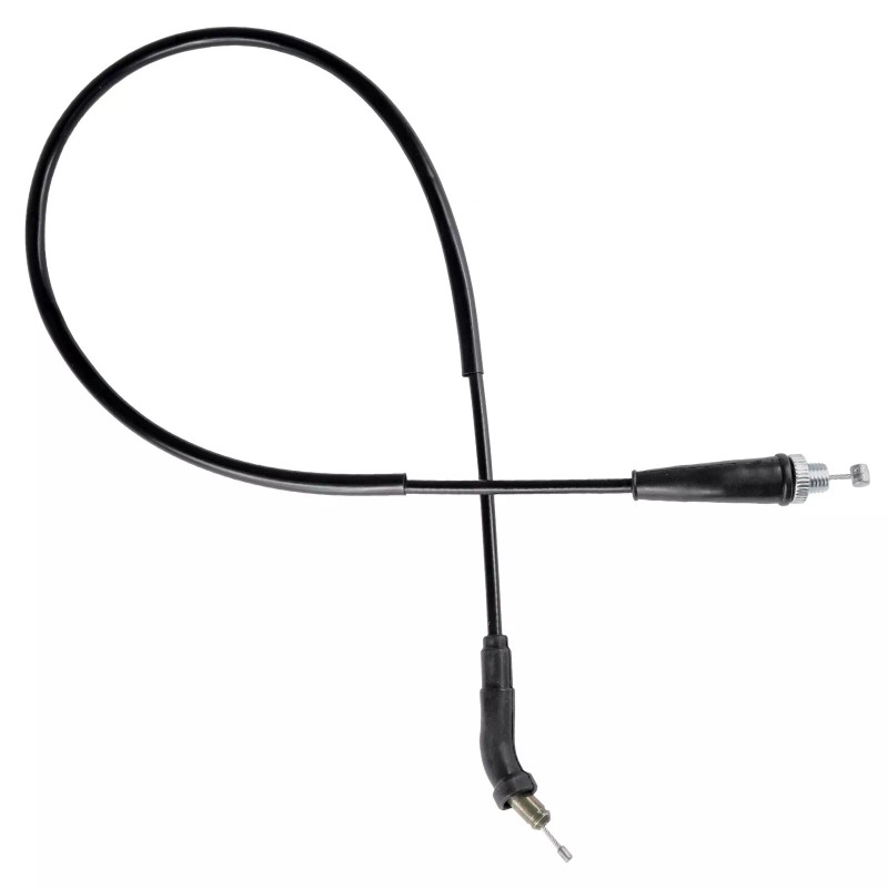 Caltric Throttle Cable fits Honda TRX90 Sportrax 90 2x4 1993