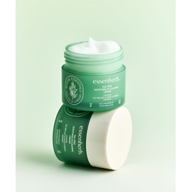 Essence Herb Essenhive Tea Tree Soothing In Calming Cream 80ml * 2EA