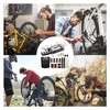 16 in 1 Multifunction Bike Tool Kit - Puncture Repair