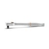 GEARWRENCH 1/4" Drive 120XP Full Polish Chrome Teardrop Ratchet |