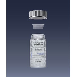 Haua Hyaluronic PDRN Pearl Serum