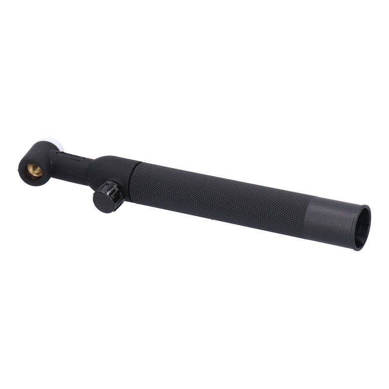 Welding Torch Head Set Wear Resistant Protective Case Adjustable Hardware