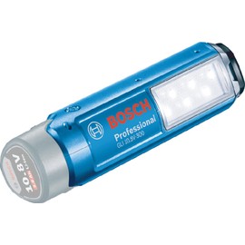 Bosch Professional(ボッシュ) 10.8V コードレスライト (本体のみ、バッテリー・充電器別売り) GLI10.8V-300